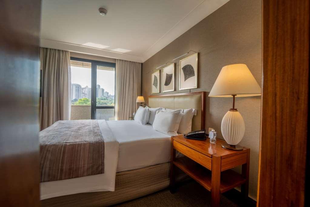 Hotel George V Alto De Pinheiros São Paulo Pokoj fotografie