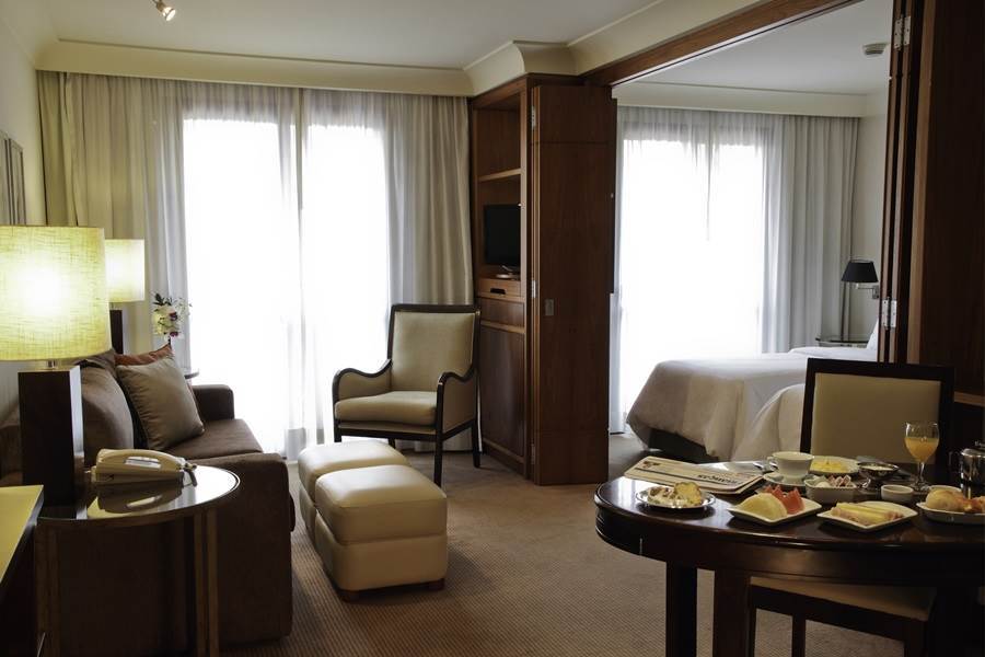 Hotel George V Alto De Pinheiros São Paulo Exteriér fotografie