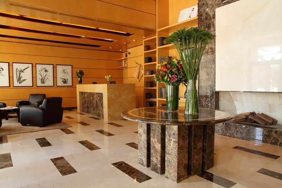 Hotel George V Alto De Pinheiros São Paulo Exteriér fotografie