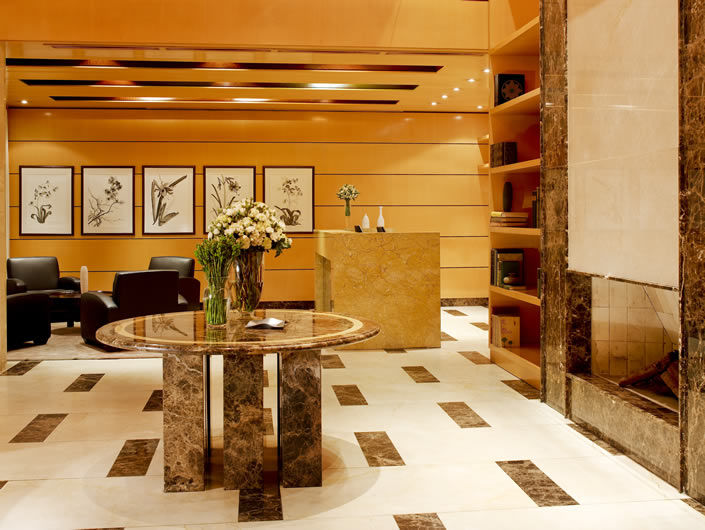 Hotel George V Alto De Pinheiros São Paulo Exteriér fotografie