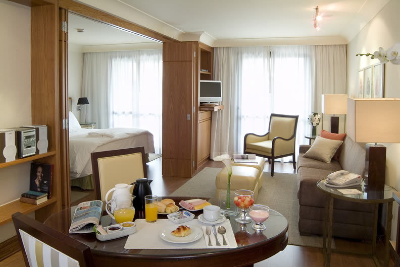 Hotel George V Alto De Pinheiros São Paulo Exteriér fotografie